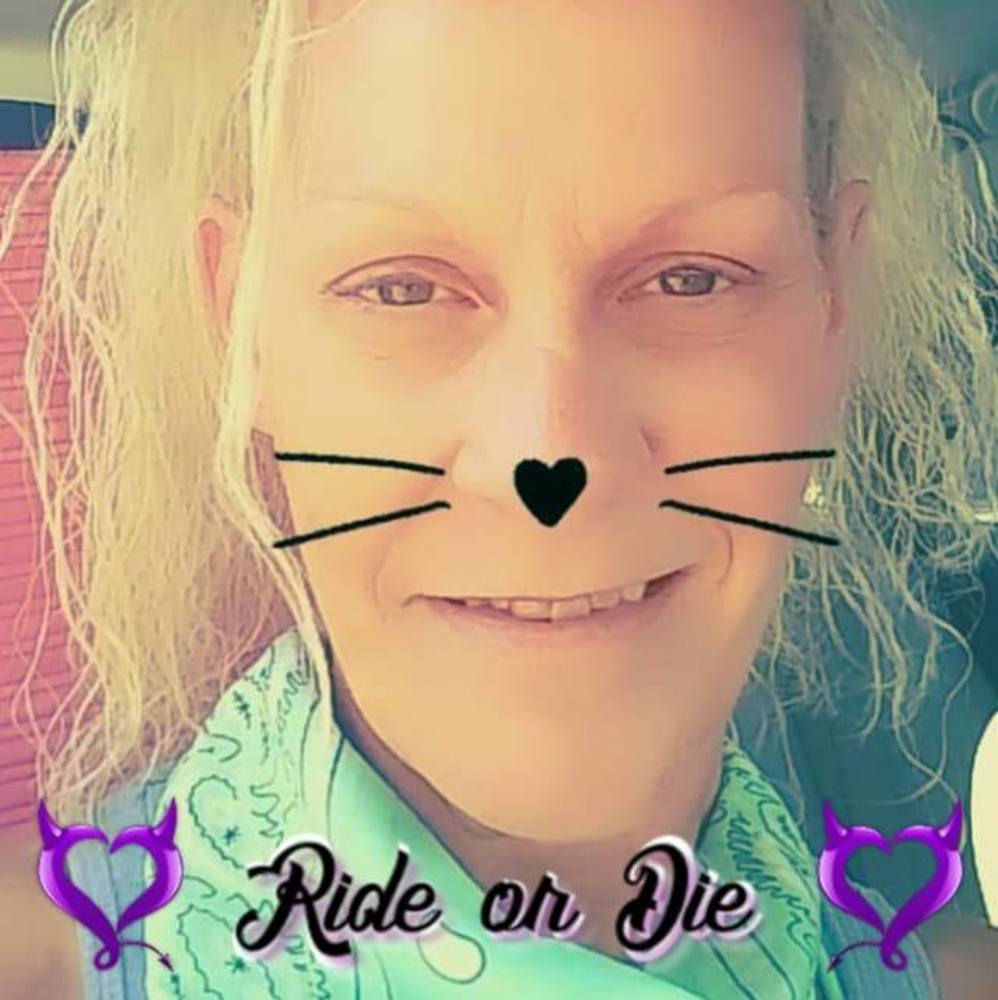 Meet your Posher, Shannon